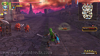 Hyrule Warriors: Definitive Edition