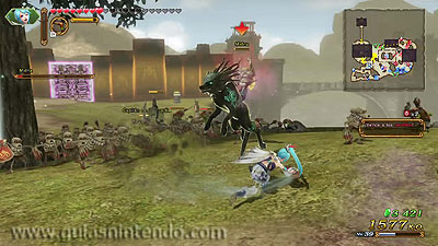 Hyrule Warriors: Definitive Edition