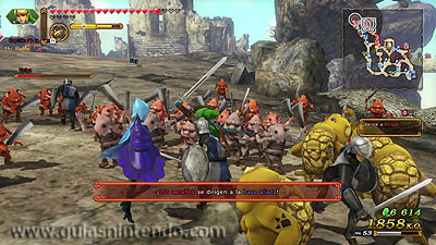 Hyrule Warriors: Definitive Edition