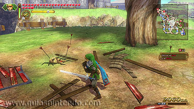 Hyrule Warriors: Definitive Edition