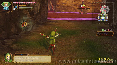 Hyrule Warriors: Definitive Edition