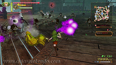 Hyrule Warriors: Definitive Edition