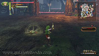 Hyrule Warriors: Definitive Edition