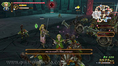Hyrule Warriors: Definitive Edition