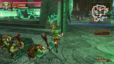 Hyrule Warriors: Definitive Edition