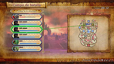 Hyrule Warriors: Definitive Edition