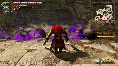 Hyrule Warriors: Definitive Edition