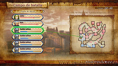 Hyrule Warriors: Definitive Edition