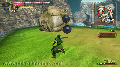 Hyrule Warriors: Definitive Edition