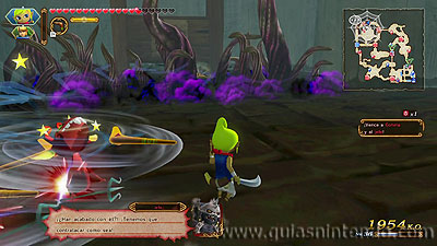 Hyrule Warriors: Definitive Edition