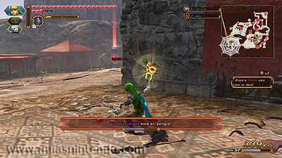 Hyrule Warriors: Definitive Edition