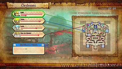 Hyrule Warriors: Definitive Edition