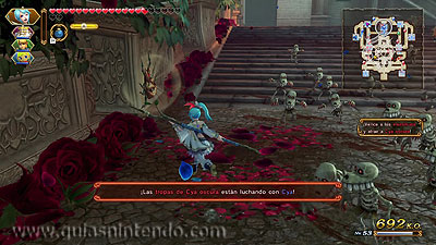 Hyrule Warriors: Definitive Edition