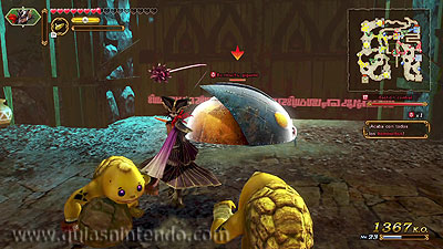 Hyrule Warriors: Definitive Edition