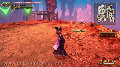 Hyrule Warriors: Definitive Edition