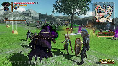 Hyrule Warriors: Definitive Edition