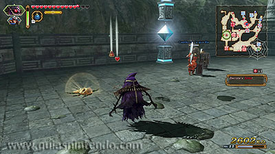 Hyrule Warriors: Definitive Edition