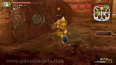 Hyrule Warriors: Definitive Edition