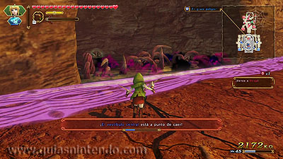 Hyrule Warriors: Definitive Edition