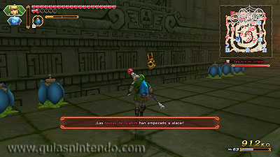 Hyrule Warriors: Definitive Edition