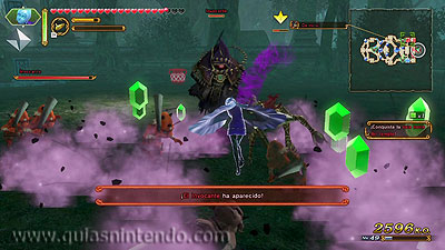 Hyrule Warriors: Definitive Edition