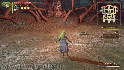 Hyrule Warriors: Definitive Edition