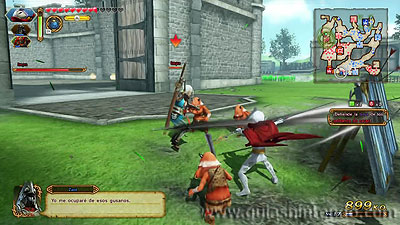 Hyrule Warriors: Definitive Edition