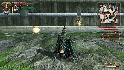 Hyrule Warriors: Definitive Edition