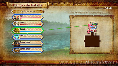 Hyrule Warriors: Definitive Edition