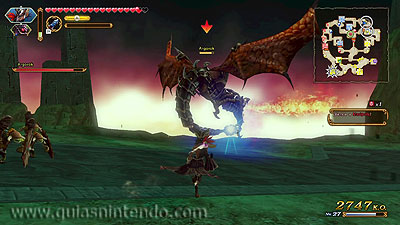 Hyrule Warriors: Definitive Edition
