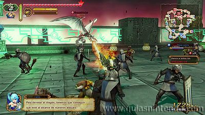 Hyrule Warriors: Definitive Edition