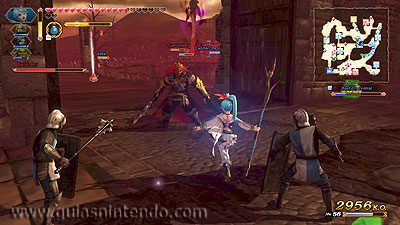 Hyrule Warriors: Definitive Edition