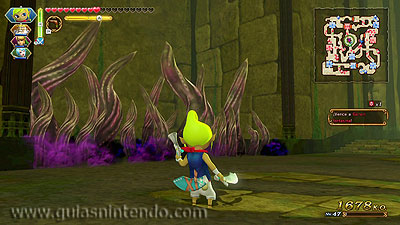 Hyrule Warriors: Definitive Edition