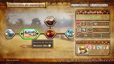 Hyrule Warriors: Definitive Edition