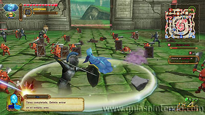 Hyrule Warriors: Definitive Edition