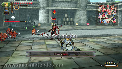 Hyrule Warriors: Definitive Edition