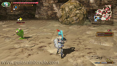 Hyrule Warriors: Definitive Edition