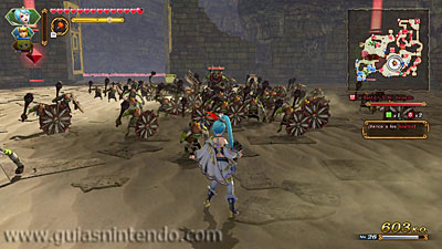 Hyrule Warriors: Definitive Edition
