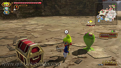 Hyrule Warriors: Definitive Edition