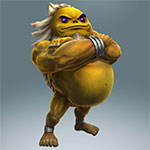 Hyrule Warriors: Definitive Edition