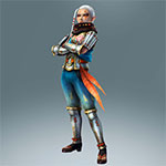 Hyrule Warriors: Definitive Edition