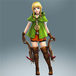 Hyrule Warriors: Definitive Edition