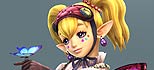 Hyrule Warriors: Definitive Edition