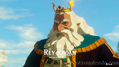 Hyrule Warriors: La era del cataclismo