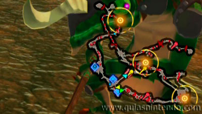 Hyrule Warriors: La era del cataclismo