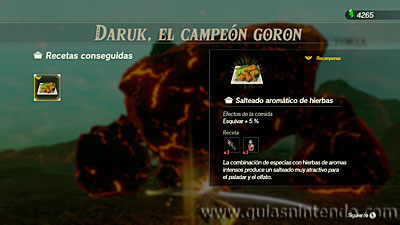 Hyrule Warriors: La era del cataclismo