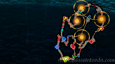 Hyrule Warriors: La era del cataclismo