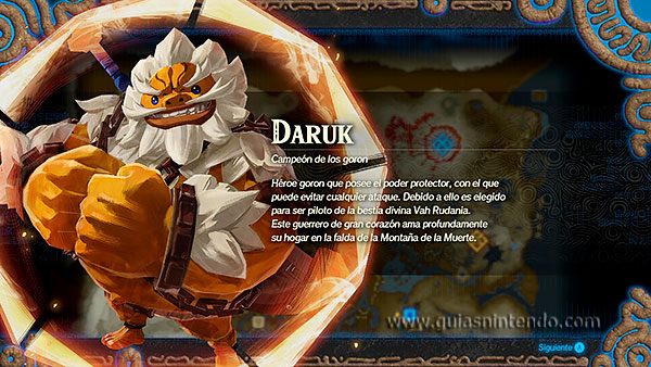 Hyrule Warriors: La era del cataclismo