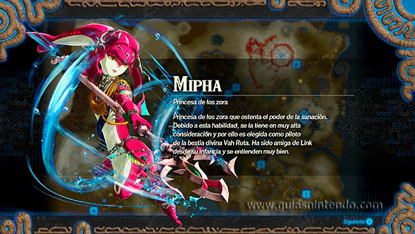 Hyrule Warriors: La era del cataclismo