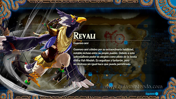 Hyrule Warriors: La era del cataclismo